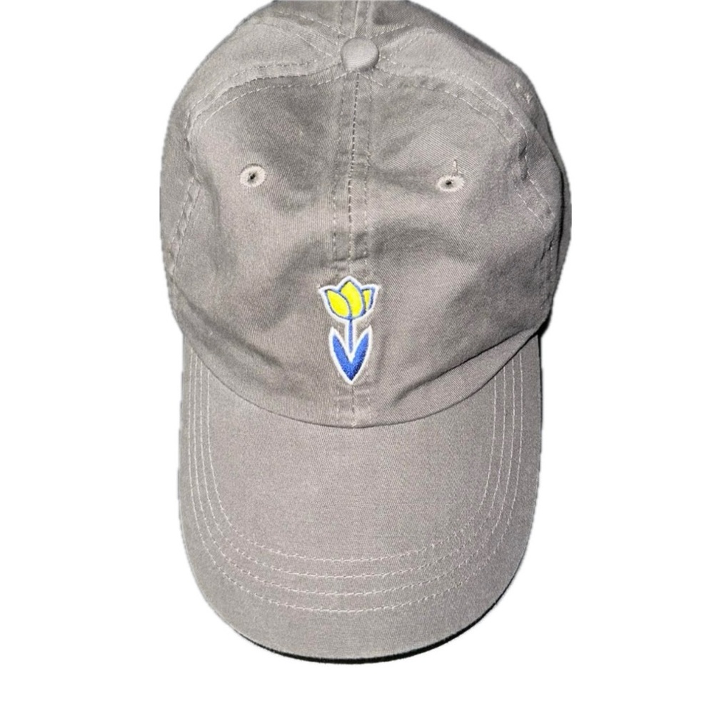 Dutch Bros | Dutch Tulip Dad Hat